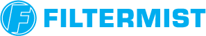 Filtermist logotipas
