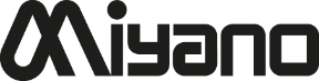 Miyano logo