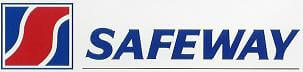 Safeway logo