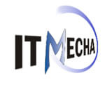 Itmecha logotipas