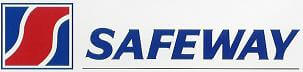 Safeway logotipas